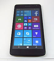 Microsoft Lumia 535 (Nokia) DS Black Оригинал!