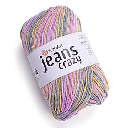 Jeans Crazy 7211