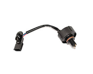 Датчик наявності води в паливному фільтрі на Renault Scenic III 2009->2016 1.6dCi+1.5dCi - NTY - ECW-RE-003