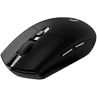 Мышь игровая беспроводная Logitech G305 Lightspeed Black NEW