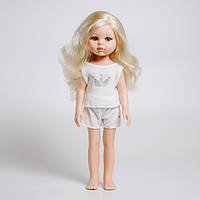 Кукла Paola Reina без одежды Клаудия 13215, 32 см