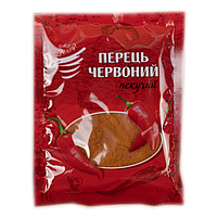 Перець червоний пекучий 1/20г (1 ящик 0,400 кг) (20 пачок)