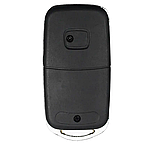 Заготівка викидного ключа HONDA 3 кнопки, 1#, фото 2