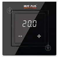 Терморегулятор Heat Plus M1.16 Black