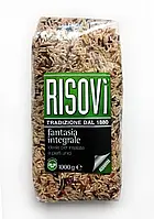 Рис "Risovi Riso Fantasia Integrale" 1 кг