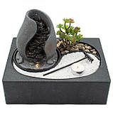 Фонтан декоративный Engard "East garden", 29х21х22 см (FT-10), фото 3