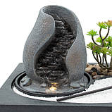 Фонтан декоративный Engard "East garden", 29х21х22 см (FT-10), фото 5