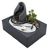 Фонтан декоративный Engard "East garden", 29х21х22 см (FT-10), фото 4