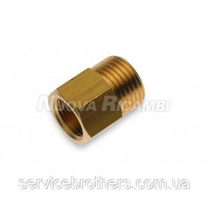 Фитинг 3/8F-1/2M
