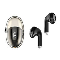 Навушники TWS ColorWay Slim Earbuds Black (CW-TWS2BK), фото 3