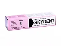 Стоматологическая дентальная рентген пленка Скайдент E-Speed 3х4 см (150 листов) (Skydent E-Speed, Словакия)