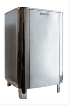 Електрокаменка Bonfire SA 105 V + пульт CON 2SX