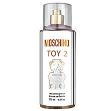 Парфумований спрей для тіла Moschino Toy 2 Exclusive EURO 275 мл