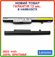Оригинальная батарея для Lenovo IdeaPad B50, B50-30, B50-45, B50-70 (2800mAh 14.8V)