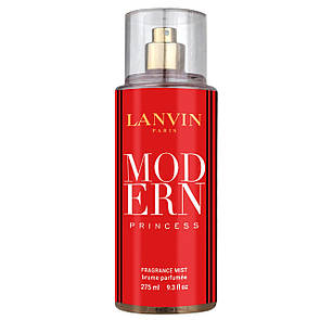 Парфумований спрей для тіла Lanvin Modern Princess Exclusive EURO 275 мл