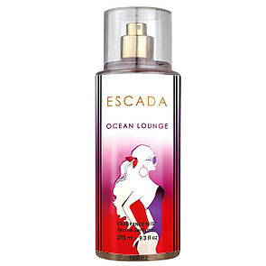 Парфумований спрей для тіла Escada Ocean Lounge Exclusive EURO 275 мл