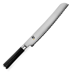 Ніж KAI SHUN CLASSIC DM-0705 хлібний, 23см