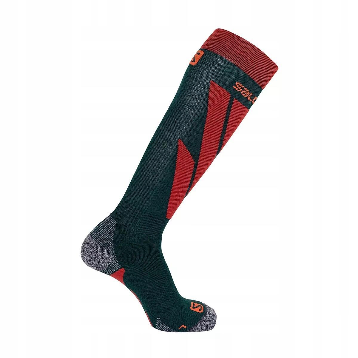 Гірськолижні шкарпетки Salomon S/ACCESS