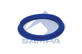 Сальник кабіни DAF