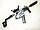 Дитячий автомат Kriss Vector, фото 6