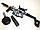 Дитячий автомат Kriss Vector, фото 3