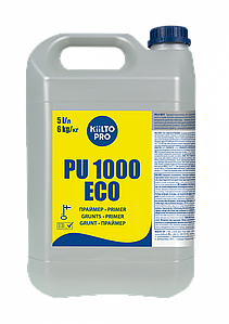 Грунтівка KIILTO PU 1000 ECO Primer 5 л.