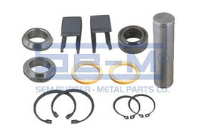 РМК вилки зчеплення MAN