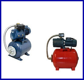 Насосні станції