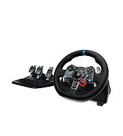 Кермо ігрове, маніпулятор Logitech G29 Driving Force