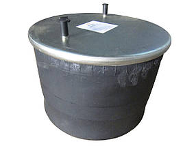 Пневморесора  4881MB В ЗБОРІ (СТ. СТАКАН) BPW 36K