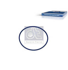 Кільце ущільнюче