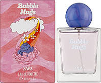 Детская туалетная вода Zara Bubble Hugs 50 мл