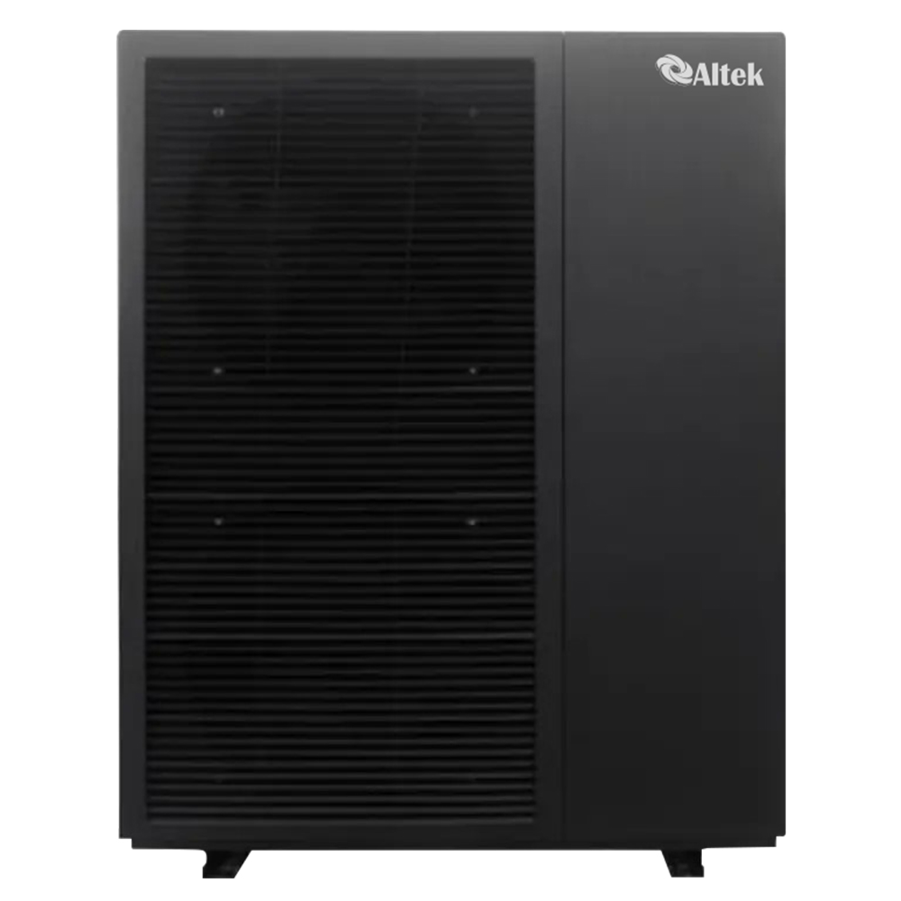 Тепловий насос Altek Total 18 mono 380V R290, фото 1