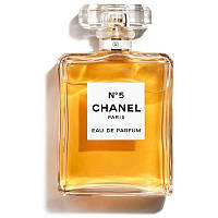 Парфюмированная вода Chanel N5 Eau De Parfum Tester Lux 100 ml. Шанель Номер 5 Тестер Люкс 100 мл.