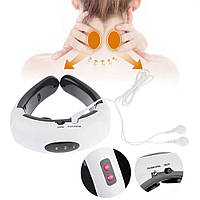 Импульсный массажер для шеи и тела Neck Massager 5880 HX