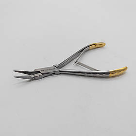 Щипці для видалення зубів, елеватори, люксатори, розпатори, інструменти