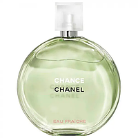 Туалетная вода Chanel Chance Eau Fraiche Tester Lux 100 ml. Шанель Шанс Фреш Тестер Люкс 100 мл.