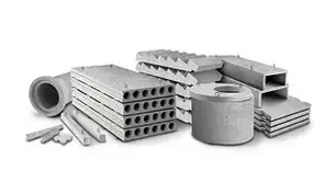 Залізобетонні вироби