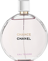 Парфюмированная вода Chanel Chance Tendre edp Tester Lux 100 ml. Шанель Шанс Тендер Парфюм Тестер Люкс 100 мл.