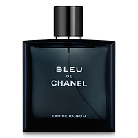 Парфюмированная вода Chanel Bleu de Chanel Eau de Parfum Tester Lux 100 ml. Блю де Шанель Тестер Люкс 100 мл.