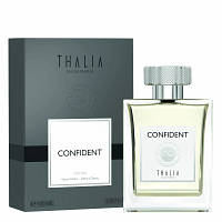 Мужская парфюмированная вода CONFIDENT THALIA, 100 мл