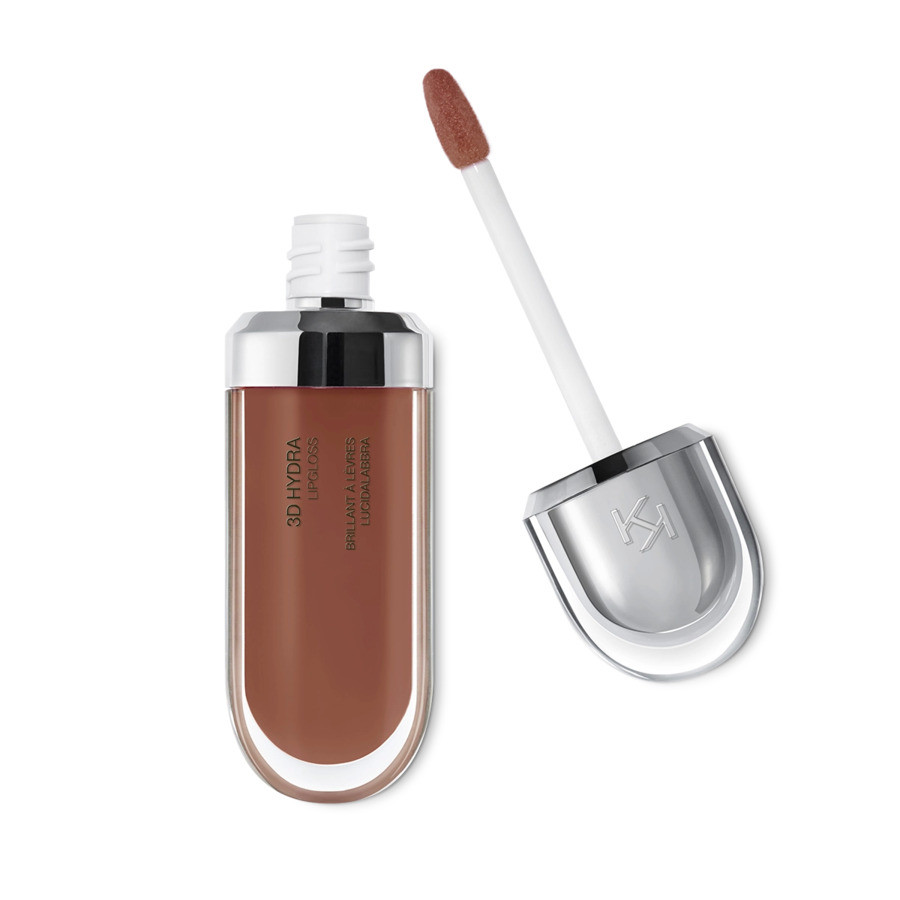 Блиск для губ 3D Hydra Lipgloss від Kiko Milano 21, фото 1