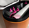 Фен-стайлер Dyson HS 01 Airwrap Styler Complete Fuchsia (8 насадок), фото 3