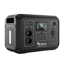Портативна зарядна станція ALTEK PowerBox AL 2200 (2131 Вт·г), фото 4