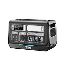 Портативна зарядна станція ALTEK AL 2200 POWERBOX PRO (1720 Вт·г), фото 3