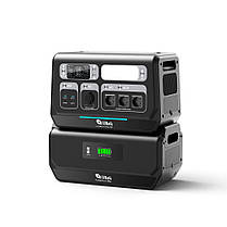 Портативна зарядна станція ALTEK AL 2200 POWERBOX PRO (1720 Вт·г), фото 6