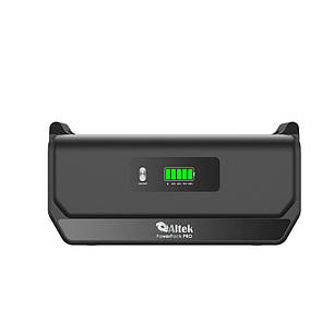 Акумулятор літієвий PowerPack Pro, фото 1