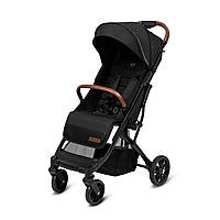 Детская прогулочная коляска Kidwell Colmer jet black