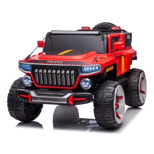 Джип M 5075EBLR-3, фото 1