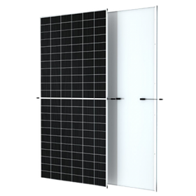 Сонячна панель Trina TSM 210M1 570 BF